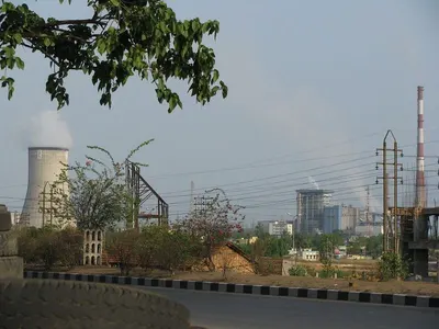 Thermal Coal by Gani Resources Sdn. Bhd