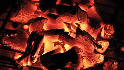Barbecue Charcoal