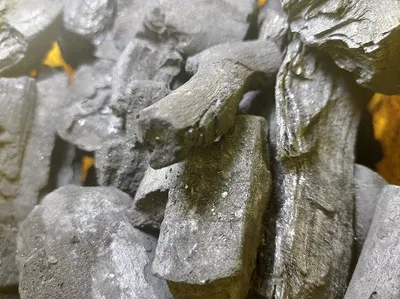 Sap In Stone Art by Dong E Blue Sky And Seven Color Building Materials Co., Ltd.