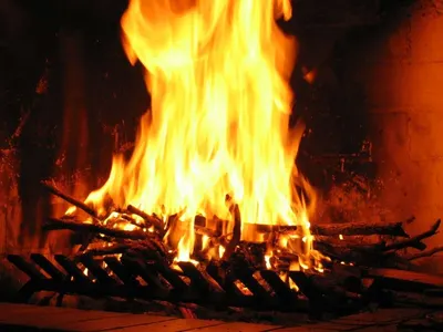 Hardwood Charcoal