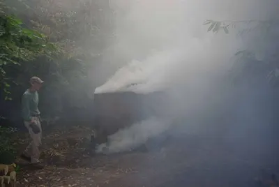 Mist maker