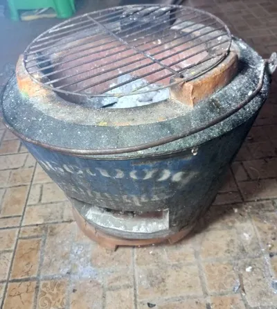 Cooking Grill