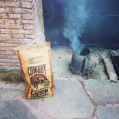 Cuban Marabu Charcoal