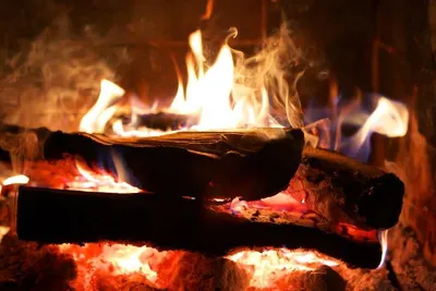 Hardwood Charcoal