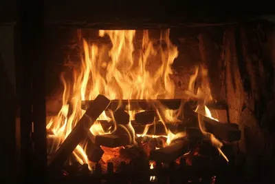 Hardwood Charcoal by Hebronstarvn