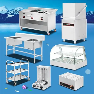 Vacuun heat sealing packing machine