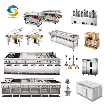 Refrigerator thermoforming machine
