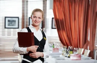 Hotel & Restaurants Uniforms