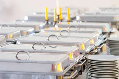 Chafing Dish Element