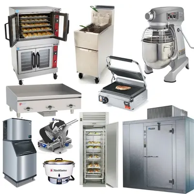 Steam oven