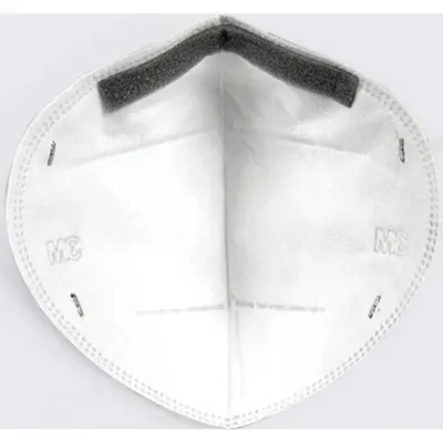 KN95 mask in stock anti dust