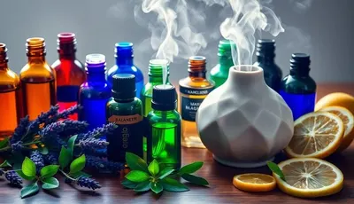 Aromatherapy