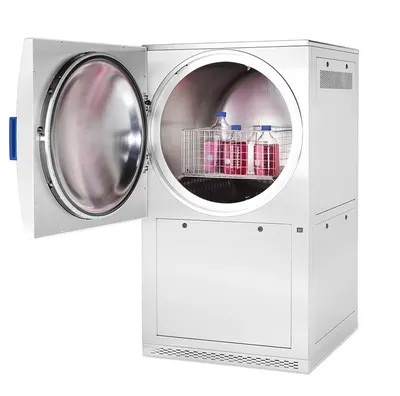 ZERO+ Laundry Detergent GEL - Automatic Macjines