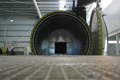 Wind turbine nacelle cover