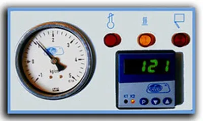 Electronic Water Meters