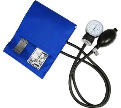 Blood Pressure Machine Cuff 22-36cm