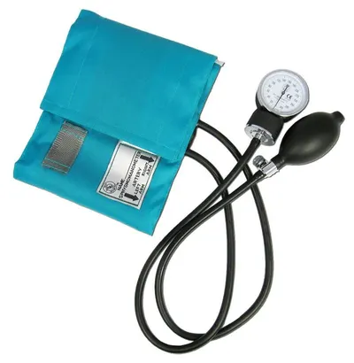 Blood Pressure Machine Cuff 22-32cm