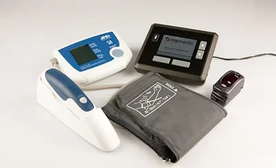 Blood Pressure Machine Cuff 22-42cm