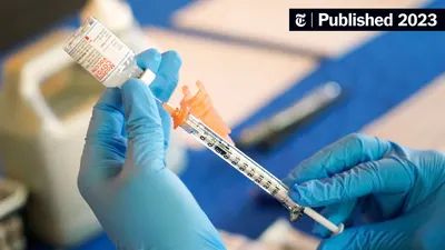 Antigen Test for COVID-2019