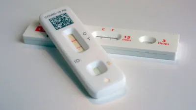 TM-915 Wireless Door Sensor Detector