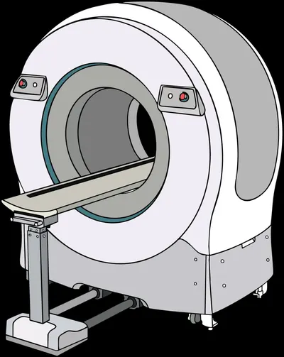 PET CT Scan by Daiichi Trading Co. Ltd.