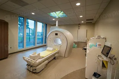 2011 TOSHIBA Activion 16  CT scanner