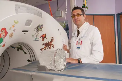 CT Scanners