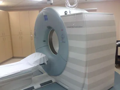 GE Hispeed Dxi - Refurbished