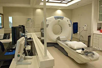 Hitachi cbct scanner