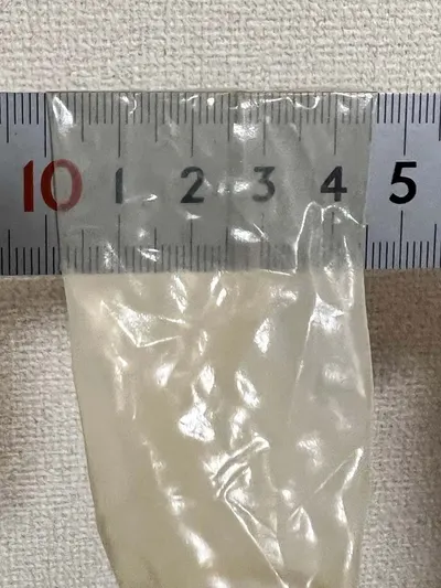 LLDPE off grade, MI: 1-3, $860