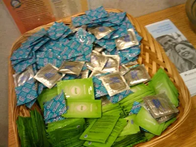 Condom