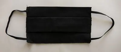 Hippity Hop Black Happy Anniversary Banner
