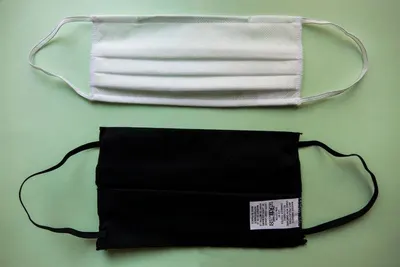 Washable Reusable Face Mask