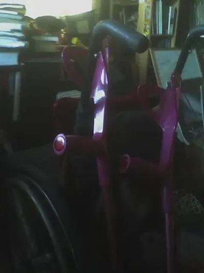 Led Forklift Spot Warning Lights