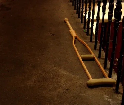 Banister