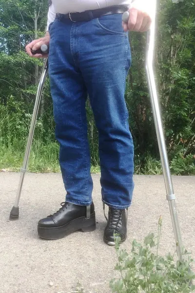 High Quality Foot Scooter