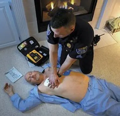 CPR Board