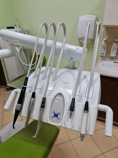 Joint Champ Dental Chair