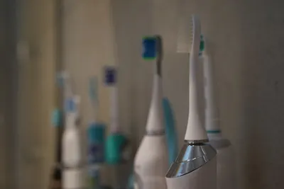 Oral b toothbrush head eb17-4