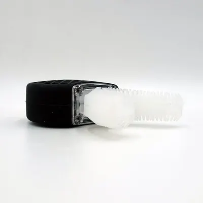 Bottom Wipe With Soft Lip Of 15mm