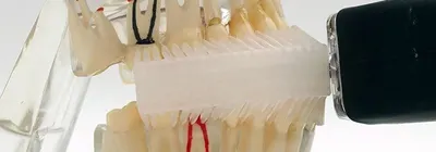 Victor Dental Chair