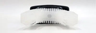 Compatible Fusion Shaving Razor Blade Refill