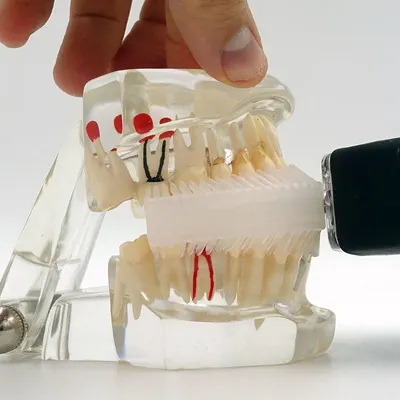 Dental Drill