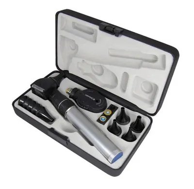 Argon Hair Remover Kit