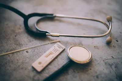 Medical pendant