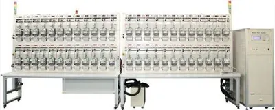 Wired Solution SES Meter Solution