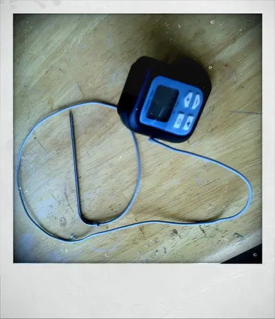 GPS alarm by Ruiming Technology Inc.,