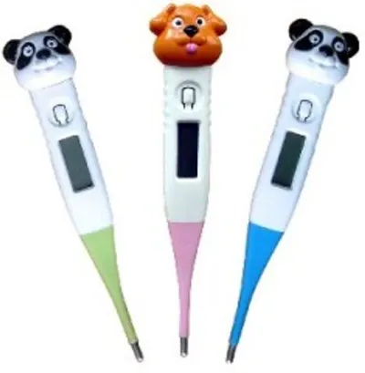 Thermometer Ear Probe Cover by Dura Power SDN. BHD.
