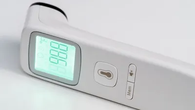 TDS meter