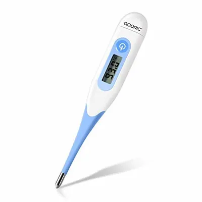 No Touch  Thermometer